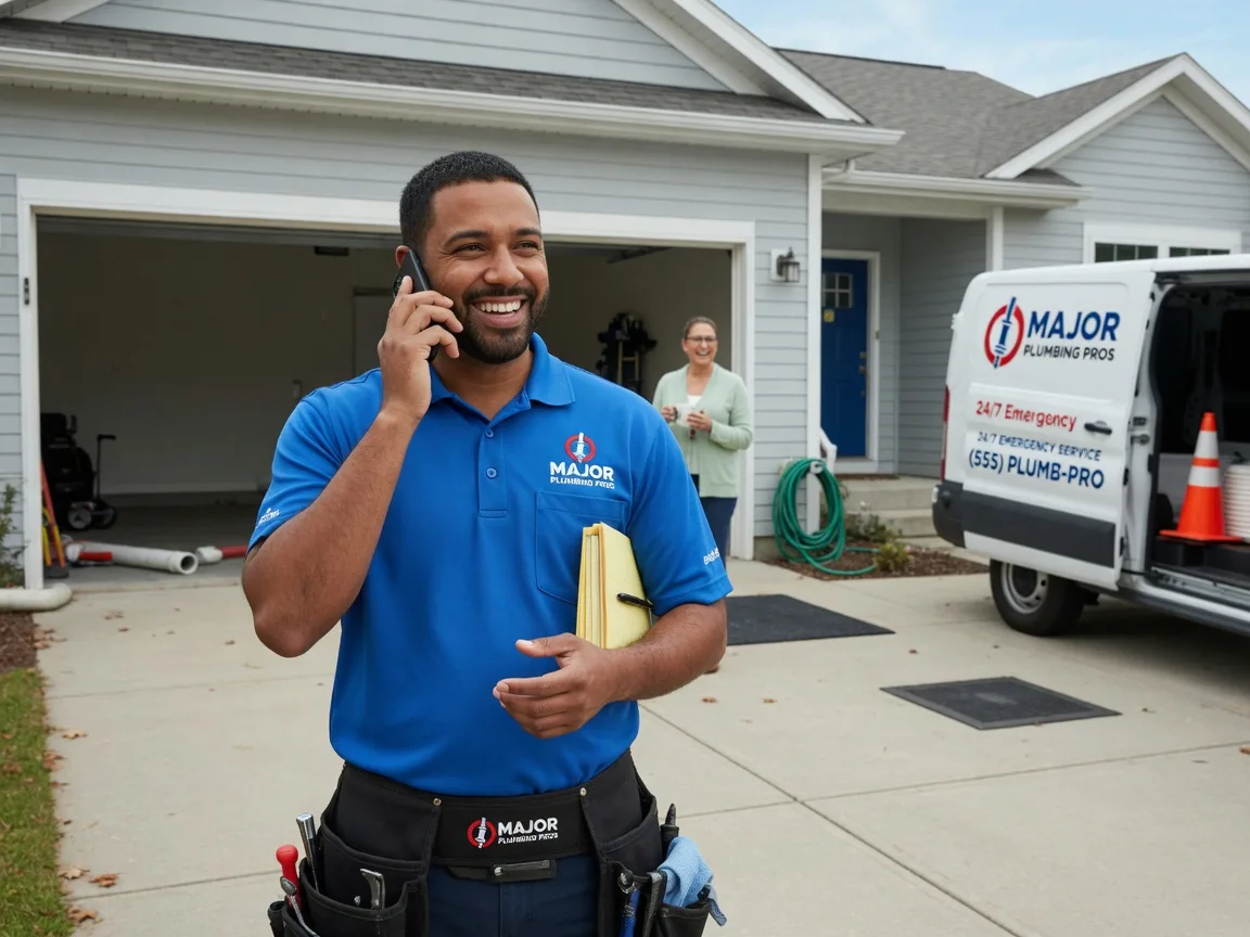 Drain Cleaning Services Reedville, VA FAQs